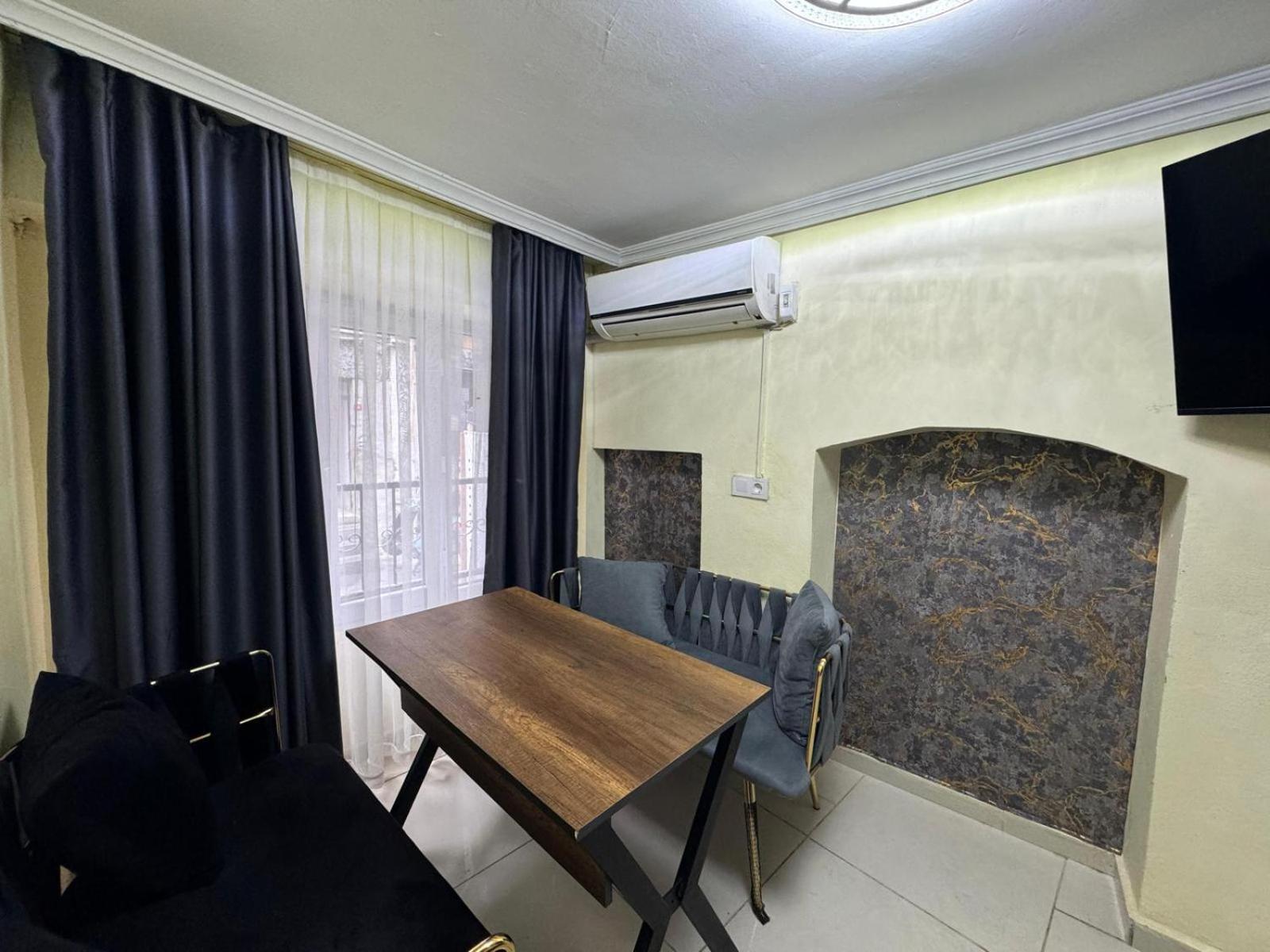 Ozer Hotel & Apartments Κωνσταντινούπολη Εξωτερικό φωτογραφία